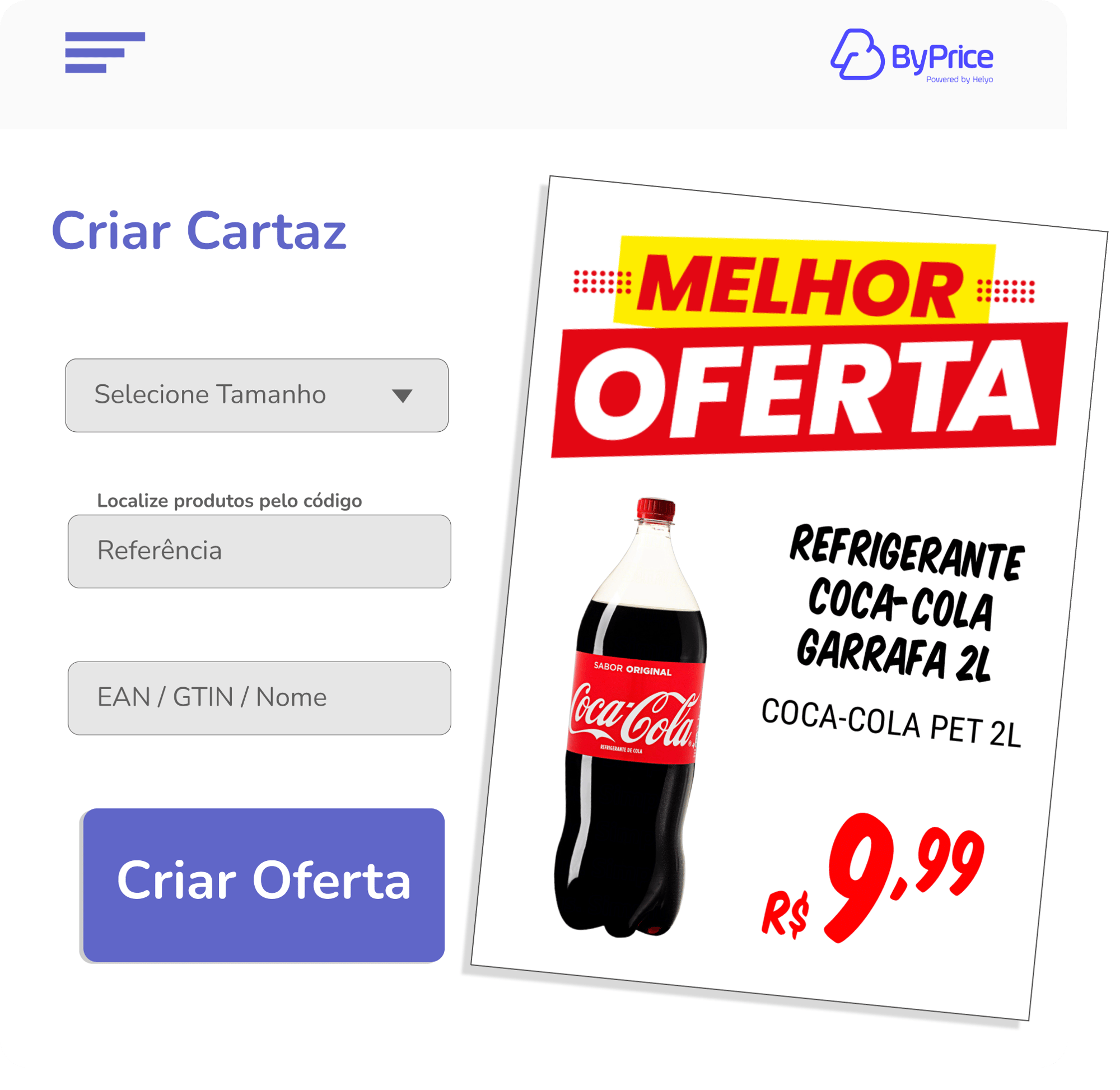 cartazeamento