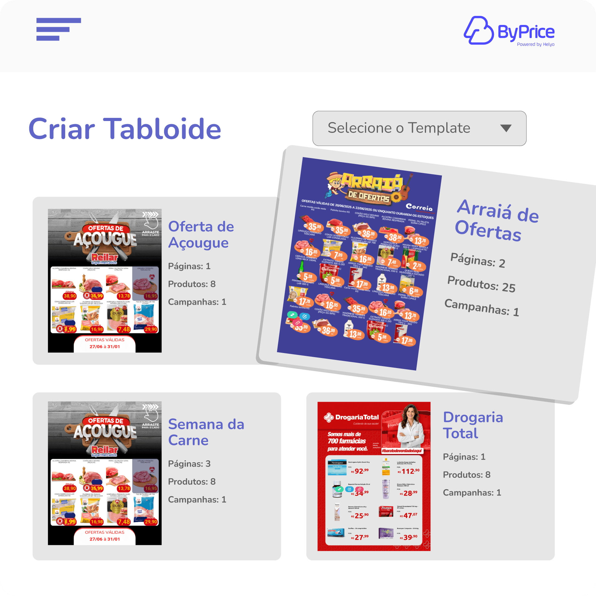 Tabloides